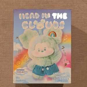 Disney Miniso Head in the Clouds Blind Box New!